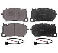 A.B.S. 35193 Juego de pastillas de freno