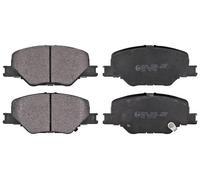 Pastillas de freno 35196 A.B.S. para OPEL INSIGNIA B Grand Sport