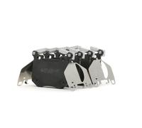 Pastillas de freno 35200 A.B.S. para KIA GENESIS