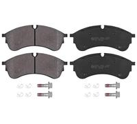 A.B.S. 35203 Juego de pastillas de freno