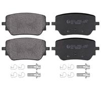 A.B.S. 35219 Juego de pastillas de freno