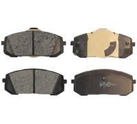 A.B.S. 35403 Juego de pastillas de freno