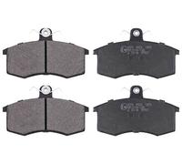 A.B.S. 36576 Juego de pastillas de freno