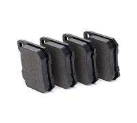 Pastillas de freno 36624/1 A.B.S. para OPEL SAAB VOLVO DAF TALBOT PORSCHE