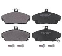 Pastillas de freno 36746 A.B.S. para ROVER HONDA LAND ROVER LOTUS MG