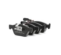 A.B.S. 36894 Juego de pastillas de freno