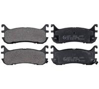 Pastillas de freno 36927 A.B.S. para MAZDA MX-5 I 323 F V MX-5 II