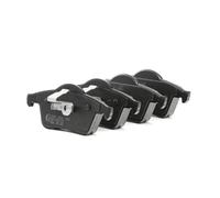 Pastillas de freno 37098 A.B.S. para VOLVO V70 I S80 I XC70 I Cross Country