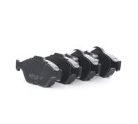 Pastillas de freno 37195 A.B.S. para FORD MAZDA