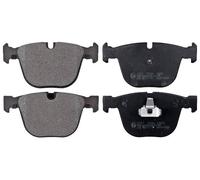 A.B.S. 37371 Juego de pastillas de freno