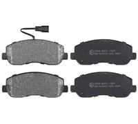 A.B.S. 37848 Juego de pastillas de freno