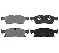 A.B.S. 37878 Juego de pastillas de freno