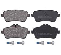 A.B.S. 37942 Juego de pastillas de freno