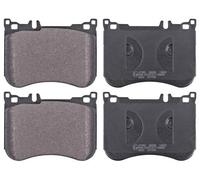 A.B.S. 37952 Juego de pastillas de freno