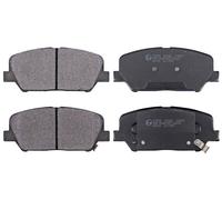 A.B.S. 37969 Juego de pastillas de freno