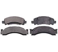 A.B.S. 38149 Juego de pastillas de freno