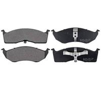 Pastillas de freno 38642 A.B.S. para CHRYSLER DODGE PLYMOUTH