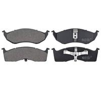 A.B.S. 38730 Juego de pastillas de freno