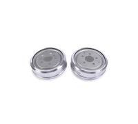 Tambor De Freno Giratorio Ø 230 Mm 51 Mm A.B.S. Para PORSCHE 924