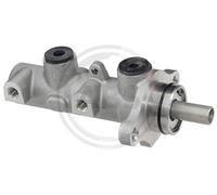 A.B.S. 61272 Cilindro principal de freno AluminioMaterial Compatible con KIA SORENTO I JC SORENTO I VAN JC