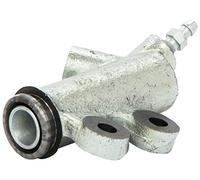 A.B.S. 71155X Cilindro receptor embrague Diámetro: 19mm Compatible con HONDA CIVIC VI Hatchback EJ, EK CIVIC VI Sedán EJ, EK CR-V I RD CIVIC V Hatchback EG CRX III EH, EG
