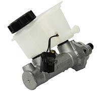 A.B.S. 75250 Cilindro principal de freno AluminioMaterial Compatible con MAZDA 323 F VI BJ FAMILIA VI BJ