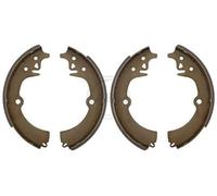 A.B.S. 8308 Juego de zapatas de frenos 280mm adecuado para PEUGEOT 504 Pick-up