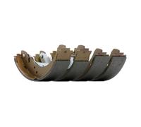 Zapatas de freno 8795 A.B.S. para FORD HYUNDAI KIA