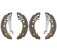 A.B.S. 9343 Juego de zapatas de frenos 180mm para VW Lupo / Lupo 3L (6X1, 6E1)