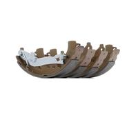 Zapatas de freno 9379 A.B.S. para FIAT 500L TIPO Sedán TIPO Hatchback