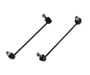 A.B.S. ALL BRAKE SYSTEMS BV. Bieleta de suspensión para BMW: M4, Série 3, Série 2, M3, Série 4, i8, Série 1, Z4, X1 & TOYOTA: Supra (Ref: 260766)