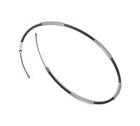 A.B.S. ALL BRAKE SYSTEMS BV. Cable de freno de mano para HONDA: Civic (Ref: K19048)