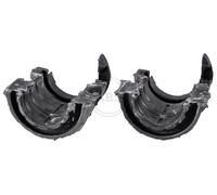 A.B.S. ALL BRAKE SYSTEMS BV. Casquillo del cojinete, estabilizador para VOLKSWAGEN: Touareg (Ref: 271848)
