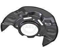Protector del disco de freno 11052 A.B.S. para TOYOTA COROLLA COROLLA Sedán
