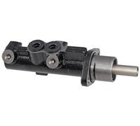 Cilindro Ø 23,8MM 2x M10x1.0 2-Guss-Ansch. A. B. S. para U.a. MB Vito