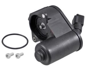 A.B.S. ALL BRAKE SYSTEMS BV. Ervoelemento, freno de detención pinza freno para AUDI: A6, RS6, S6 (Ref: 43691)