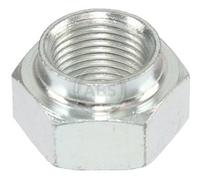 A.B.S. ALL BRAKE SYSTEMS BV. Kit tuerca mangueta para FIAT: Talento, Ducato, Ulysse & LANCIA: Phedra & ALFA ROMEO: AR6 & CITROËN: C25 (Ref: 910200)