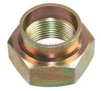 A.B.S. ALL BRAKE SYSTEMS BV. Kit tuerca mangueta para MAZDA: 323, 121 & KIA: Pride (Ref: 915002)