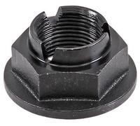 A.B.S. ALL BRAKE SYSTEMS BV. Kit tuerca mangueta para VAUXHALL: Astra & OPEL: Astra & CHEVROLET: Cruze (Ref: 911590)