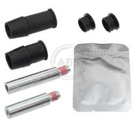 A.B.S. ALL BRAKE SYSTEMS BV. Pasador guía, pinza del freno para BMW: Série 7, Série 3, Série 6, Z4, Série 5, X1 (Ref: 55198)