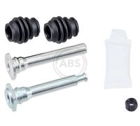 A.B.S. ALL BRAKE SYSTEMS BV. Pasador guía, pinza del freno para PEUGEOT: 4008 & MITSUBISHI: Outlander, ASX & CITROËN: C4 Aircross (Ref: 55281)