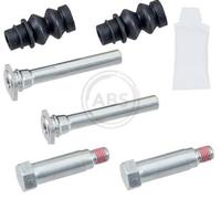 A.B.S. ALL BRAKE SYSTEMS BV. Pasador guía, pinza del freno para PEUGEOT: 5008, 308, 3008 & DS: DS7 & CITROËN: C4 SpaceTourer, C4 Picasso (Ref: 55300)