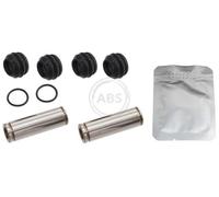 A.B.S. ALL BRAKE SYSTEMS BV. Pasador guía, pinza del freno para RENAULT: Trafic, R19, R18, R21, Mégane Classic, Clio, Alpine, Mégane (Ref: 55031)