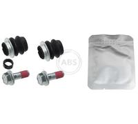 A.B.S. ALL BRAKE SYSTEMS BV. Pasador guía, pinza del freno para TOYOTA: Camry, Corolla, Picnic, RAV4, Carina, MR2, Celica, Supra (Ref: 55049)