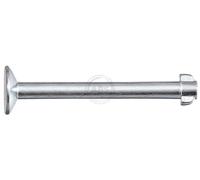 A.B.S. ALL BRAKE SYSTEMS BV. Pasador muelle zapata de freno (Ref: 96161)