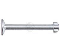 A.B.S. ALL BRAKE SYSTEMS BV. Pasador muelle zapata de freno (Ref: 96163)