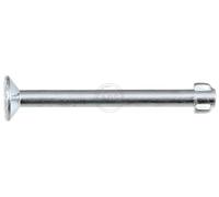 A.B.S. ALL BRAKE SYSTEMS BV. Pasador muelle zapata de freno (Ref: 96165)