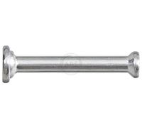 A.B.S. ALL BRAKE SYSTEMS BV. Pasador muelle zapata de freno (Ref: 96166)