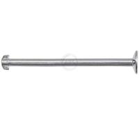 A.B.S. ALL BRAKE SYSTEMS BV. Pasador muelle zapata de freno (Ref: 96404)
