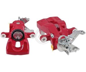 A.B.S. ALL BRAKE SYSTEMS BV. Pinza de freno para ALFA ROMEO: 147, 156, GT (Ref: 520021C3)